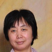 Liping Zhao Photo 7