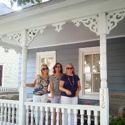 Martha Boyer Photo 12