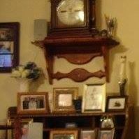 Henry Bagwell Photo 1