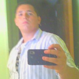 Alfredo Castaneda Photo 14