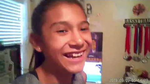 Brooke Vargas Photo 19
