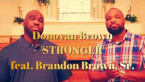 Donovan Brown Photo 36