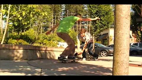 Shane Cory Photo 15
