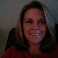 Audrey Burris Photo 1