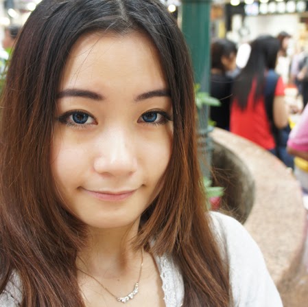 Fanny Chan Photo 10