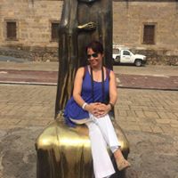 Ligia Padilla Photo 6