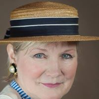 Sondra Roberts Photo 8