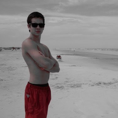 Joe Holmes Photo 2