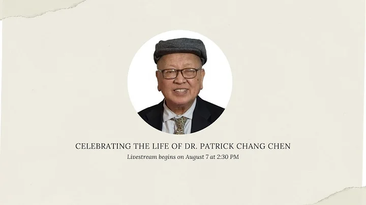 Patrick Chang Photo 42