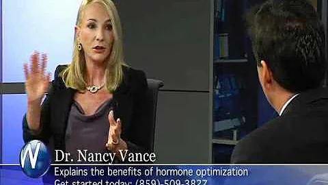 Nancy Vance Photo 29