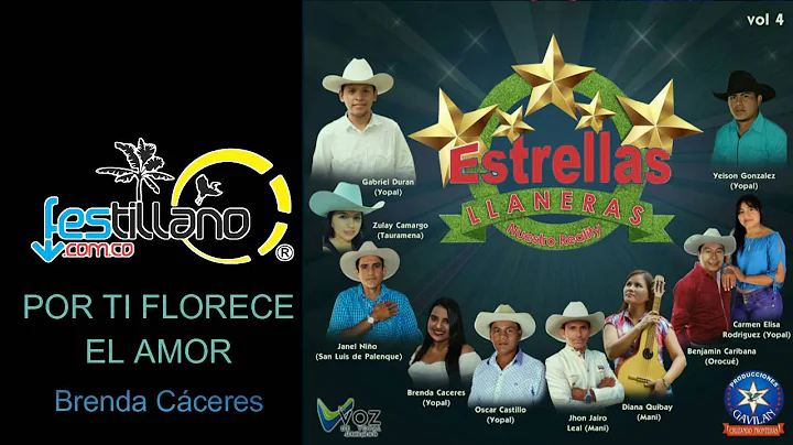 Brenda Caceres Photo 23