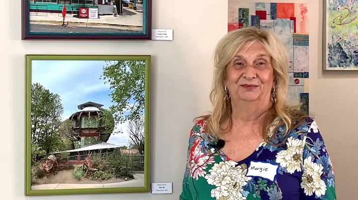 Margie Murray Photo 26