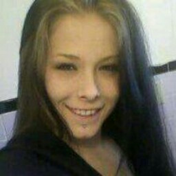 Amber Carson Photo 16