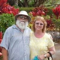 Patricia Parkin Photo 4