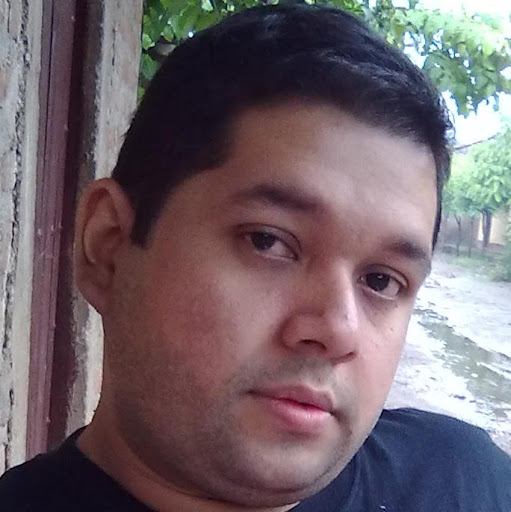 Roberto Cuarezma Photo 3