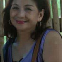 Rosanna Cruz Photo 2