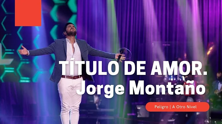 Jorge Montano Photo 35