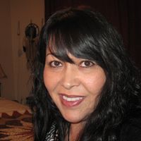 Brenda Aliff Photo 1