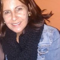 Magdalena Caceres Photo 8