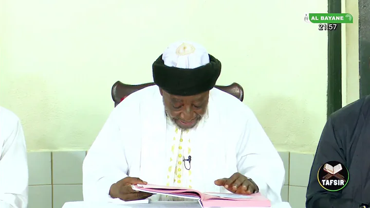 Ali Ouattara Photo 22