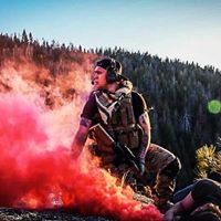 Thomas Barile Photo 3