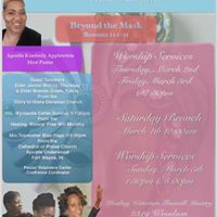Kimberly Applewhite Photo 1
