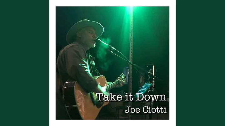 Joseph Ciotti Photo 15