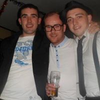 Colm Brennan Photo 3