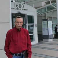 Dwight Harder Photo 2