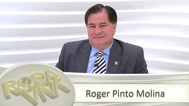 Roger Pinto Photo 27