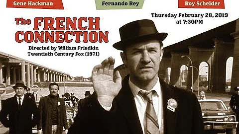 Gene French Photo 25
