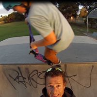 Glenn Shepherd Photo 7