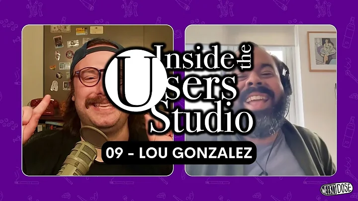 Lou Gonzalez Photo 30