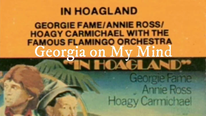 Annie Ross Photo 37