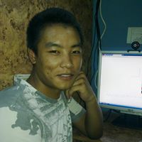 Pemba Sherpa Photo 1