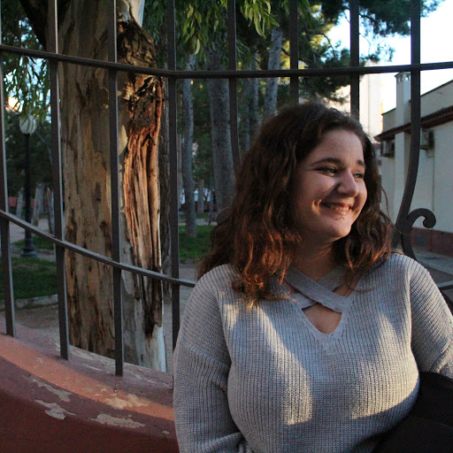 Miriam Mora Photo 9