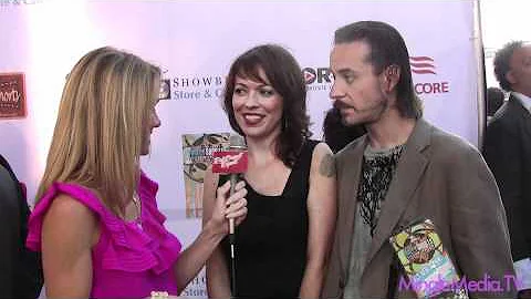 Michelle Tomlinson Photo 30