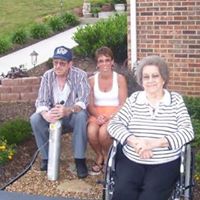 Sherry Elkins Photo 7