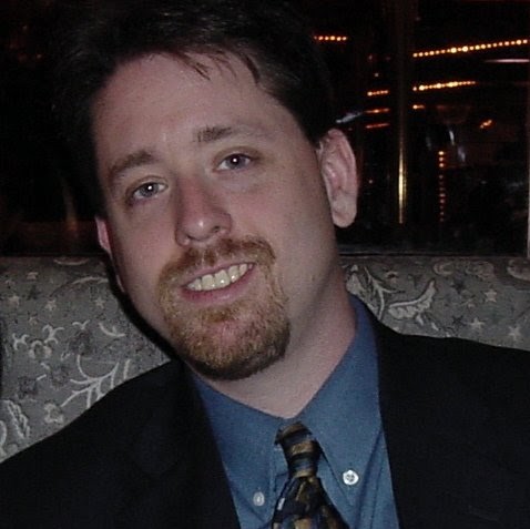 Michael Garber Photo 12