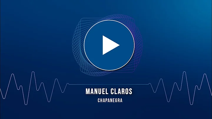 Manuel Claros Photo 14