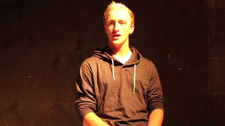 Austin Lord Photo 32
