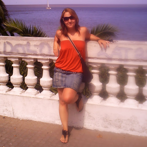 Mayra Cruz Photo 11