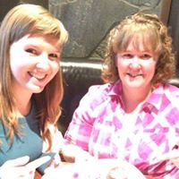 Rhonda Morton Photo 5