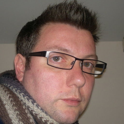 Scott Casey Photo 17