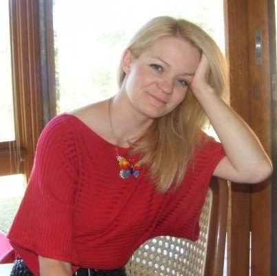 Heidi Dickson Photo 10