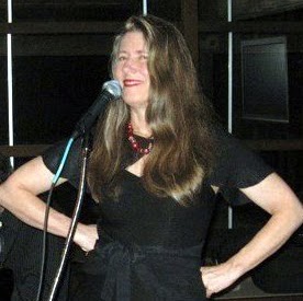 Julie Lester Photo 9