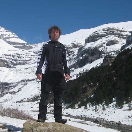 Jose Grau Photo 13