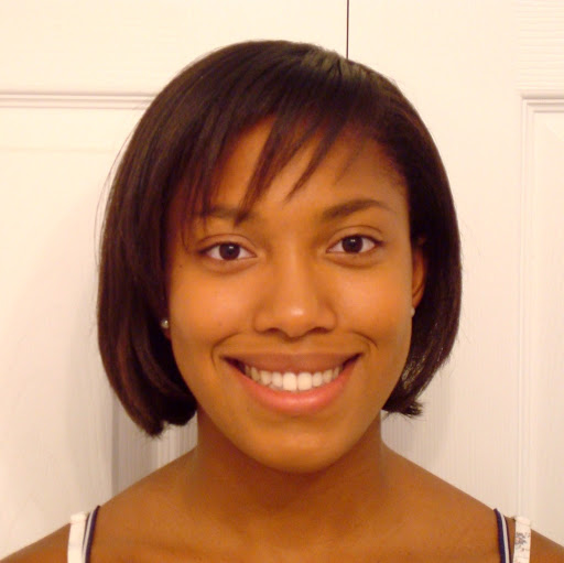 Alexis Roper Photo 3