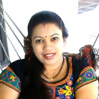 Shilpa Desai Photo 8