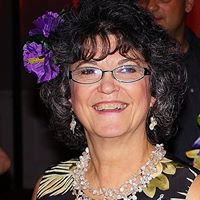 Annette Tuttle Photo 3